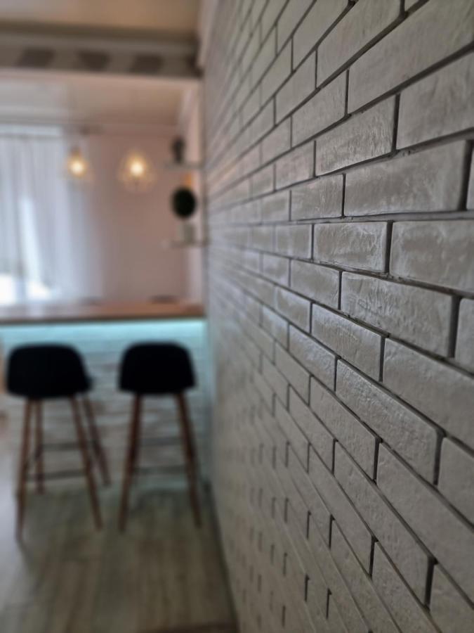 Danyla Galytskogo Apartment Центр Міста, Старе Місто 5Хв Kamyanets-Podilski Dış mekan fotoğraf
