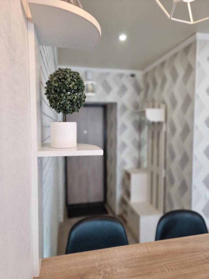 Danyla Galytskogo Apartment Центр Міста, Старе Місто 5Хв Kamyanets-Podilski Dış mekan fotoğraf