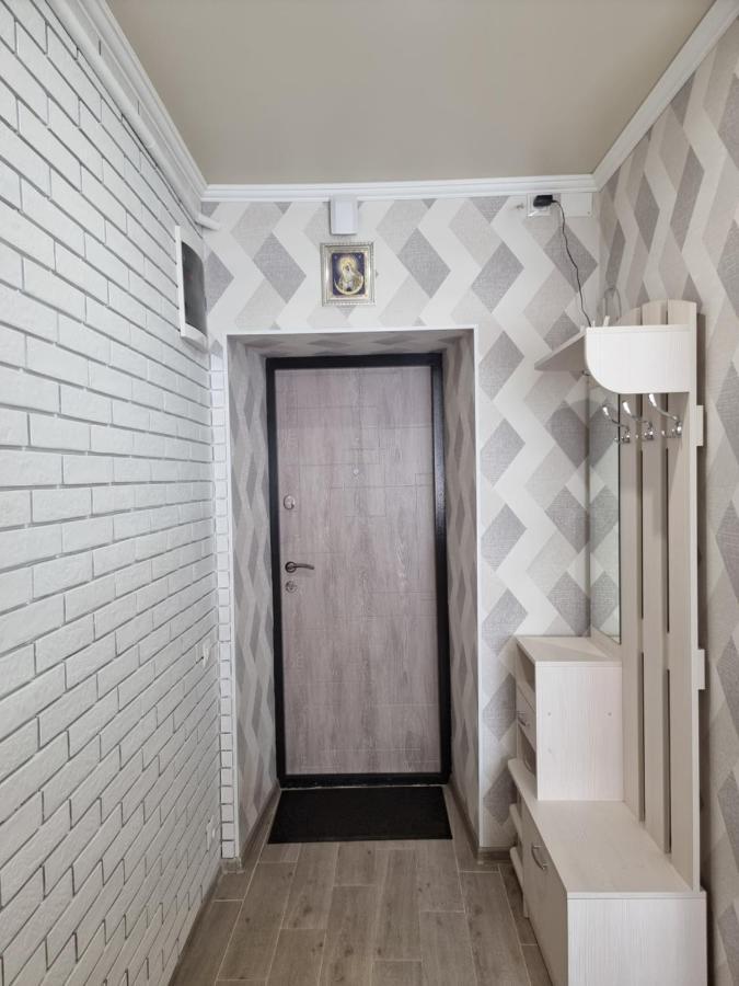 Danyla Galytskogo Apartment Центр Міста, Старе Місто 5Хв Kamyanets-Podilski Dış mekan fotoğraf