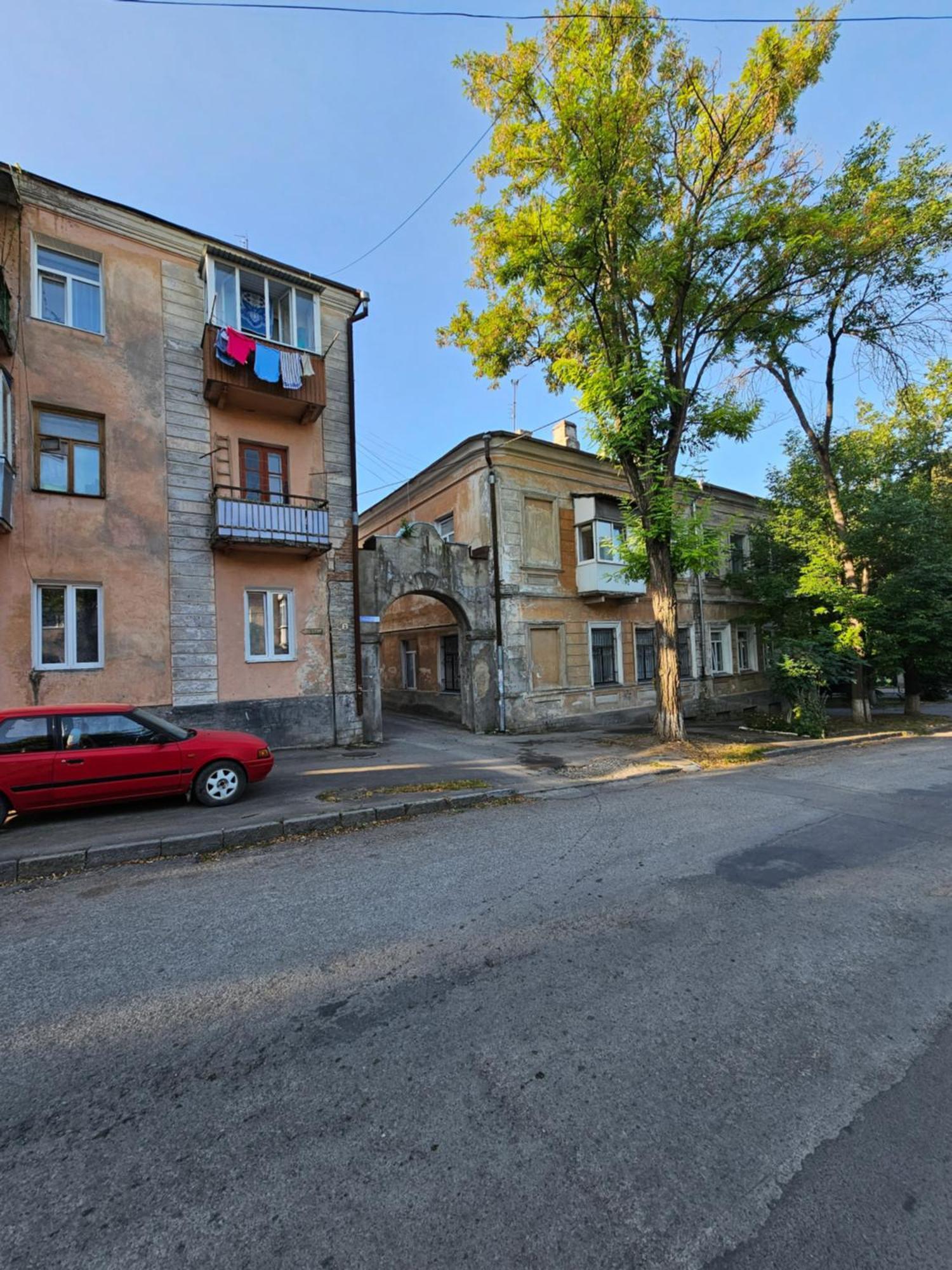 Danyla Galytskogo Apartment Центр Міста, Старе Місто 5Хв Kamyanets-Podilski Dış mekan fotoğraf